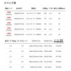 他の写真1: （26年4月新商品） アブガルシア レイレックス スピニング 1000S （返品不可） （小型商品）