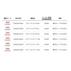 他の写真2: （26年4月新商品） アブガルシア アンバサダー 4600CA グラフィックT ブラック Lサイズ （返品不可）