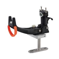 （26年6月新商品） 釣武者 本九会 アンカー竿受 ライト （6月発売予定／ご予約受付中）