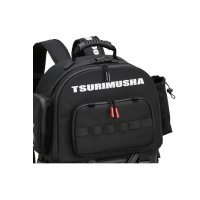 （26年4月新商品） 釣武者 ショイパック