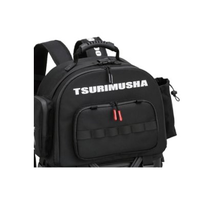 画像1: （26年4月新商品） 釣武者 ショイパック