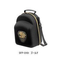 （26年4月新商品） サンライン ハードキャップケース SFP-0161 ゴールド （4月発売予定／ご予約受付中）