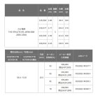 他の写真1: （送料サービス） （26年4月新商品） 黒鯛工房 カセ筏師 THE アスリート KM ジャパン BB4 ゼロゼロ 180／210 （仕舞寸法 130.0cm） （保証書付き） （4月発売予定／ご予約受付中）
