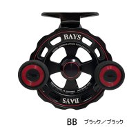 （26年6月新商品） 黒鯛工房 ベイズ ヘチ 88 BB ブラック／ブラック （6月発売予定／ご予約受付中） （小型商品）
