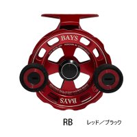 （26年6月新商品） 黒鯛工房 ベイズ ヘチ 88 RB レッド／ブラック （6月発売予定／ご予約受付中） （小型商品）