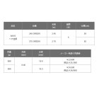 他の写真1: （26年6月新商品） 黒鯛工房 ベイズ ヘチ 並振 275 グリーン （仕舞寸法 62cm） （保証書付き） （6月発売予定／ご予約受付中）