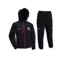 釣武者 MUSHA（ムシャ）グロー サーモライト ウェルディッドスーツ 4Lサイズ