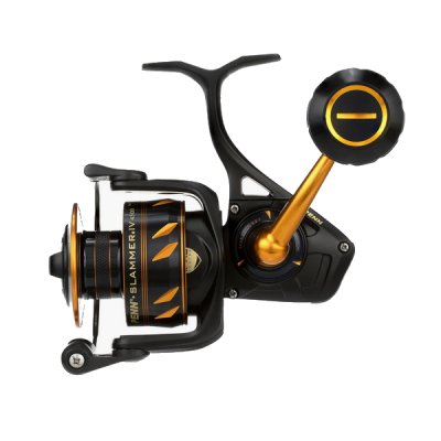 画像1: ペン（PENN） スラマー4 4500HS （返品不可） （小型商品）