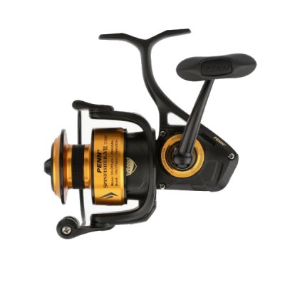 画像1: ペン（PENN） スピンフィッシャーセブン 8500 （返品不可） （小型商品）