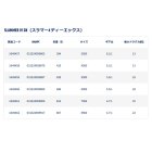 他の写真1: ペン（PENN） スラマー4 7500 DX （返品不可） （小型商品）