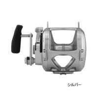 ペン（PENN） インターナショナル VI 12VISXS シルバー （返品不可） （小型商品）