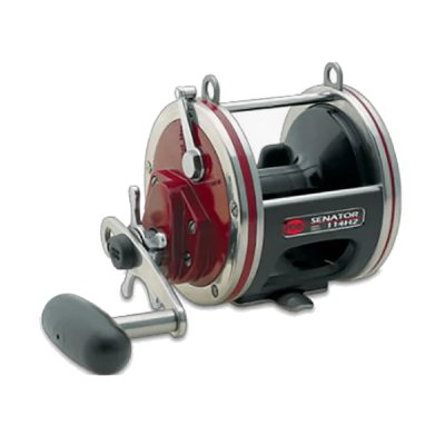 画像1: ペン（PENN） スペシャルセネター 114H2LW （返品不可） （小型商品）