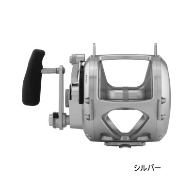 画像1: ペン（PENN） インターナショナル VI 70VISS シルバー （返品不可） （小型商品）