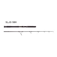 ペン（PENN） スラマー ジギング SLJS-56H （仕舞寸法 107.0cm） （保証書付き） （返品不可）