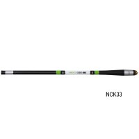 （26年1月新商品） OGK ネクストCB小継 NCK33 （仕舞寸法 43cm）