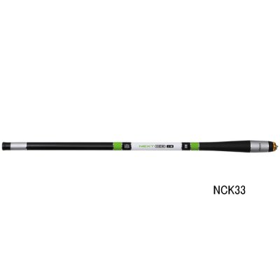 画像1: （26年1月新商品） OGK ネクストCB小継 NCK33 （仕舞寸法 43cm）