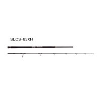 ペン（PENN） スラマー キャスティング SLCS-83XH （仕舞寸法 148.0cm） （保証書付き） （大型1・代引と離島不可） （返品不可）