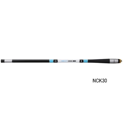 画像1: （26年1月新商品） OGK ネクストCB小継 NCK30 （仕舞寸法 43cm）