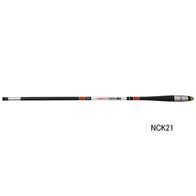 画像1: （26年1月新商品） OGK ネクストCB小継 NCK21 （仕舞寸法 43cm）