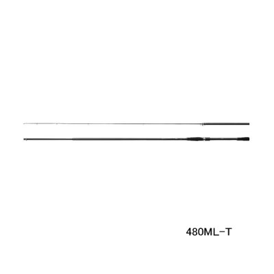 画像1: （23年2月新商品） シマノ 23 ボーダレス BB 480ML-T （仕舞寸法 129.1cm） （保証書付き）