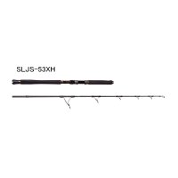 ペン（PENN） スラマー ジギング SLJS-53XH （仕舞寸法 101.0cm） （保証書付き） （返品不可）