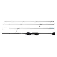 （25年12月新商品） PROX 根魚権蔵パック NGP604LS （仕舞寸法 49.5cm） （保証書付き）