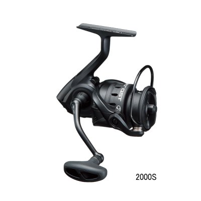 画像1: （26年1月新商品） PROX ネロストSH NRSH2000S （小型商品）