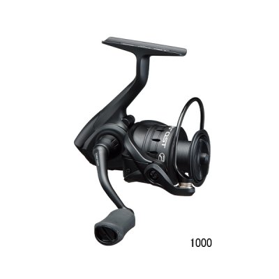 画像1: （26年1月新商品） PROX ネロストSH NRSH1000 （小型商品）