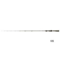 （26年1月新商品） PROX 二代目根魚権蔵キワぽちゃ 2NGKPS105 （全長 105cm） （保証書付き）