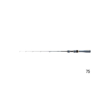 画像1: （26年1月新商品） PROX 二代目根魚権蔵キワぽちゃ 2NGKPS75 （全長 75cm） （保証書付き）