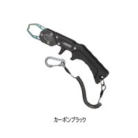 （26年2月新商品） PROX フィッシュキャッチャー NEO レギュラー PX8063CBK カーボンブラック