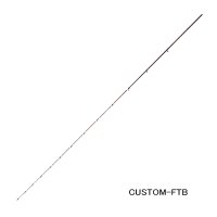 （26年4月新商品） （パーツ） 黒鯛工房 カセ筏師 イカダ竿カスタム替え穂先 カスタム-FTB ACTION 00 競技 （全長 58.0cm）
