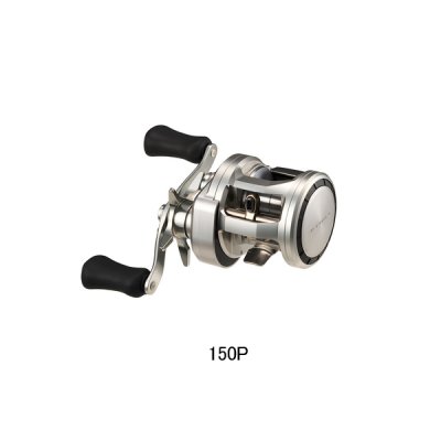 画像1: （26年1月新商品） ダイワ 26 リョウガ 150P（右） （小型商品）