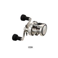 （26年1月新商品） ダイワ 26 リョウガ 150H（右） （小型商品）