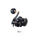 画像1: （26年1月新商品） ダイワ 26 ソルティガ IC 300-C（右） （小型商品） (1)