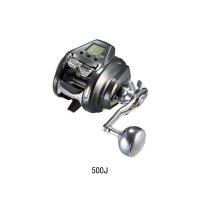 （26年1月新商品） ダイワ 26 シーボーグ 500J （小型商品）