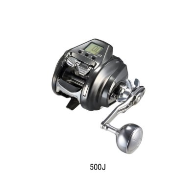 画像1: （26年1月新商品） ダイワ 26 シーボーグ 500J （小型商品）