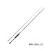画像1: （26年4月新商品） ジャッカル 26 BRS（ビーアールエル） BRS-S56SUL-LG （仕舞寸法 86.0cm） （保証書付き） (1)