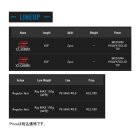 他の写真1: （26年5月新商品） ジャッカル VC タクト VT-S68MH （仕舞寸法 105cm） （保証書付き）