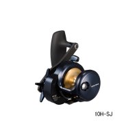 （26年2月新商品） ダイワ 26 ソルティガ 10H-SJ（右） （小型商品）