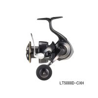 （26年2月新商品） ダイワ 26 セルテート HD LT5000D-CXH （小型商品）