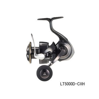 画像1: （26年2月新商品） ダイワ 26 セルテート HD LT5000D-CXH （小型商品）