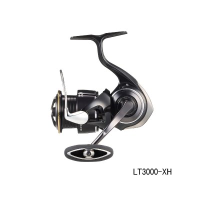 画像1: （26年2月新商品） ダイワ 26 セルテート HD LT3000-XH （小型商品）