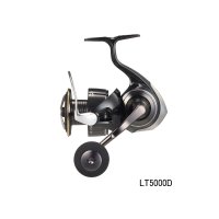 （26年2月新商品） ダイワ 26 セルテート HD LT5000D-XH（小型商品）