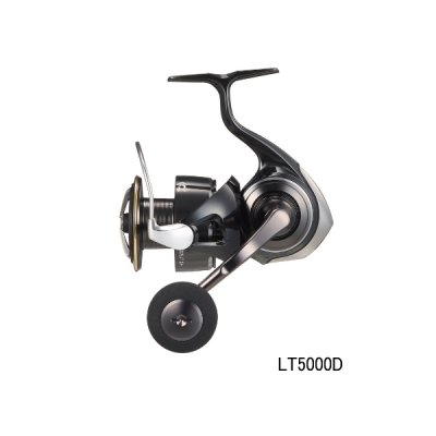 画像1: （26年2月新商品） ダイワ 26 セルテート HD LT5000D （小型商品）