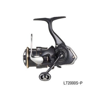画像1: （26年2月新商品） ダイワ 26 フリームス LT2000S-P （小型商品）