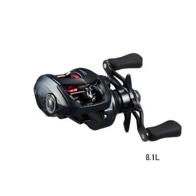 画像1: （26年3月新商品） ダイワ 26 タトゥーラ BF TW 8.1L（左） （小型商品）