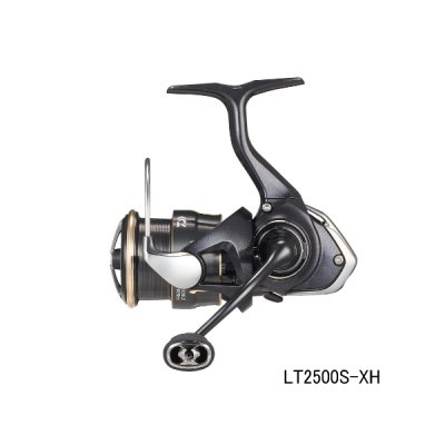 画像1: （26年2月新商品） ダイワ 26 フリームス LT2500S-XH （小型商品）