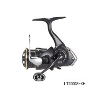 （26年2月新商品） ダイワ 26 フリームス LT2000S-XH （小型商品）