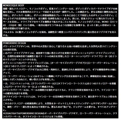 画像2: （26年3月新商品） ダイワ 26 ソルティガ 30000-P （小型商品）